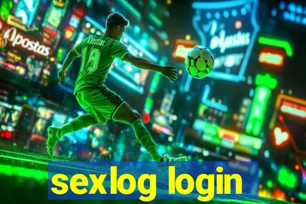 sexlog login